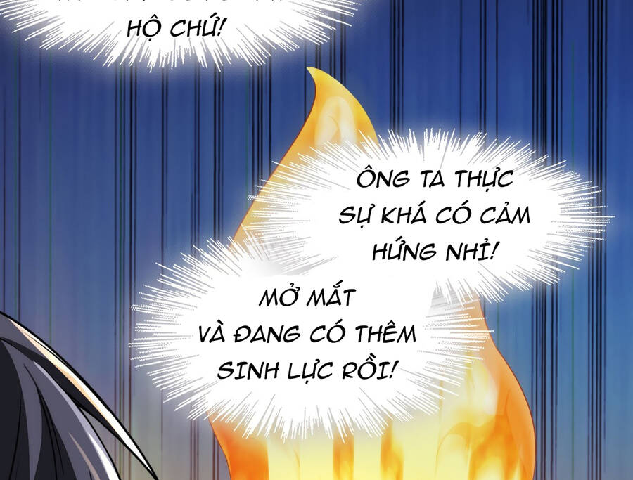 Sức Mạnh Của Ác Thần chapter 29.5 - Upload bởi truyensieuhay.com
