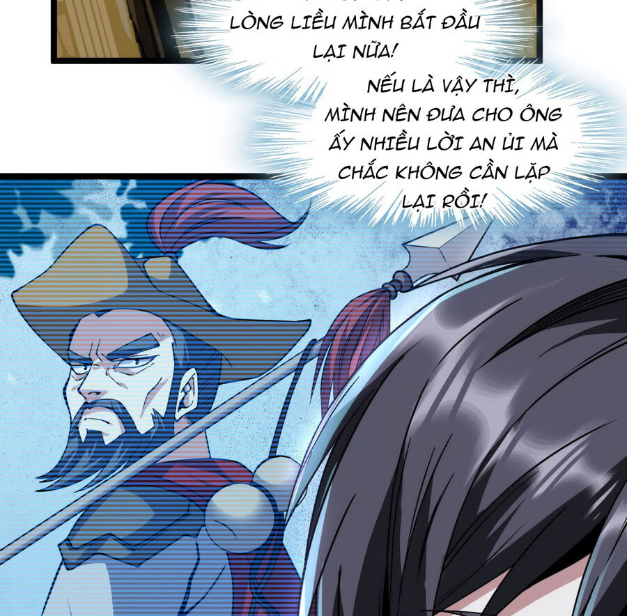 Sức Mạnh Của Ác Thần chapter 29.5 - Upload bởi truyensieuhay.com