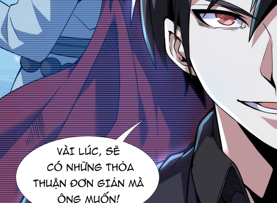Sức Mạnh Của Ác Thần chapter 29.5 - Upload bởi truyensieuhay.com