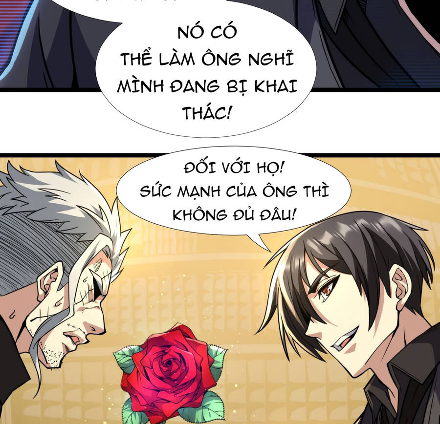 Sức Mạnh Của Ác Thần chapter 29.5 - Upload bởi truyensieuhay.com