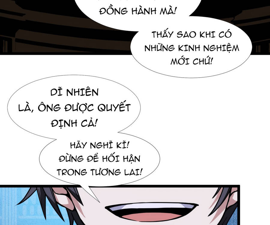 Sức Mạnh Của Ác Thần chapter 29.5 - Upload bởi truyensieuhay.com