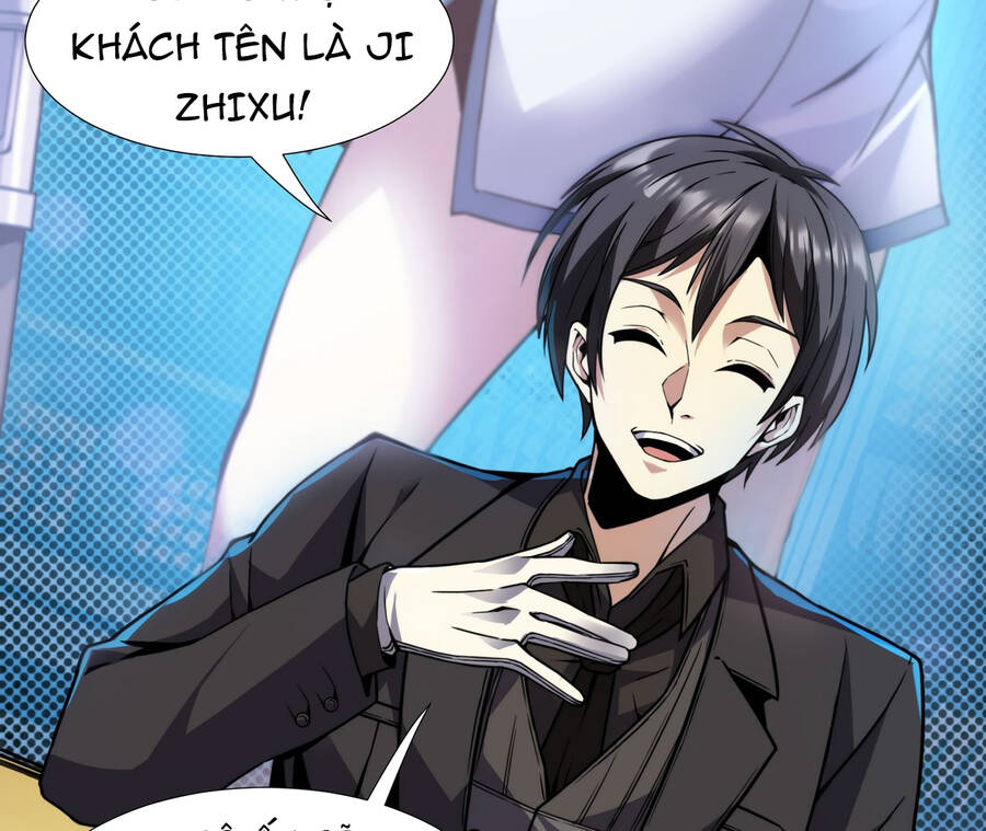 Sức Mạnh Của Ác Thần chapter 29.5 - Upload bởi truyensieuhay.com