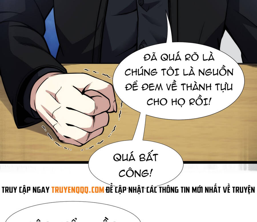 Sức Mạnh Của Ác Thần chapter 29.5 - Upload bởi truyensieuhay.com