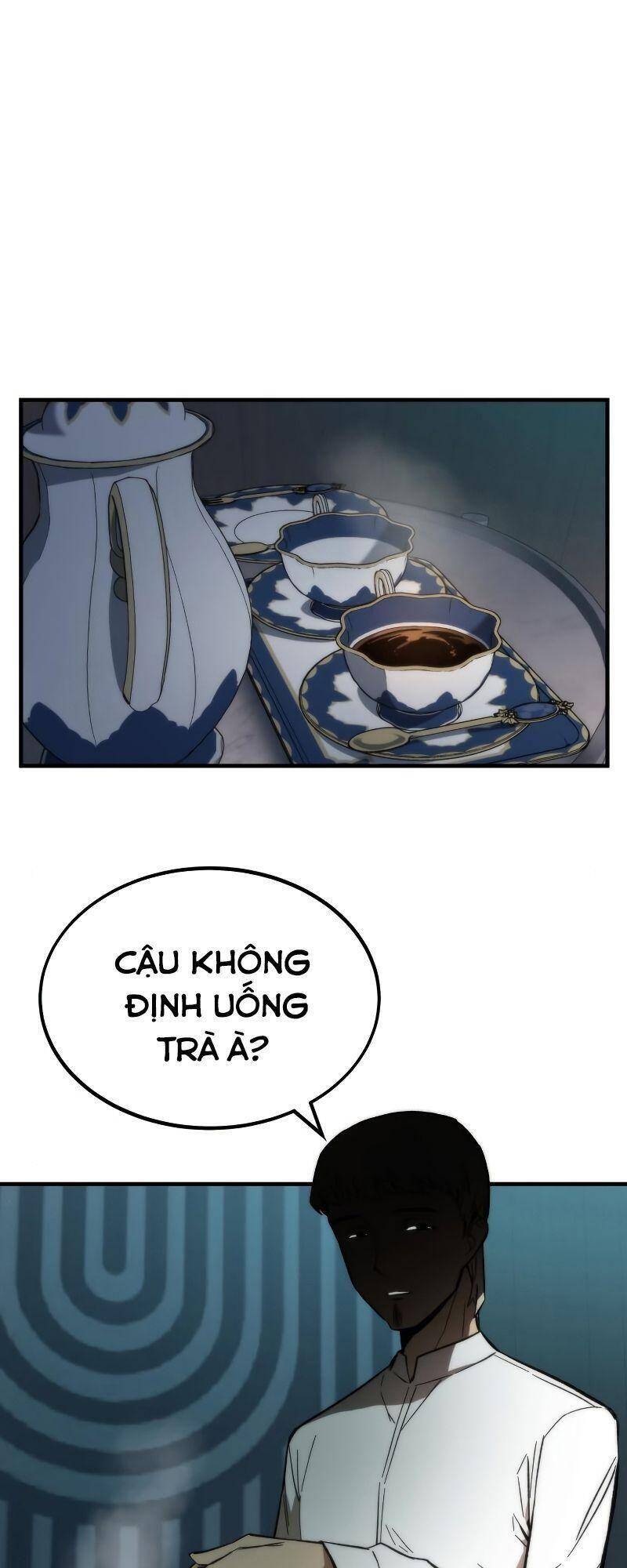 Nhân Vật Phụ Siêu Cấp chapter 23 - Upload bởi truyensieuhay.com