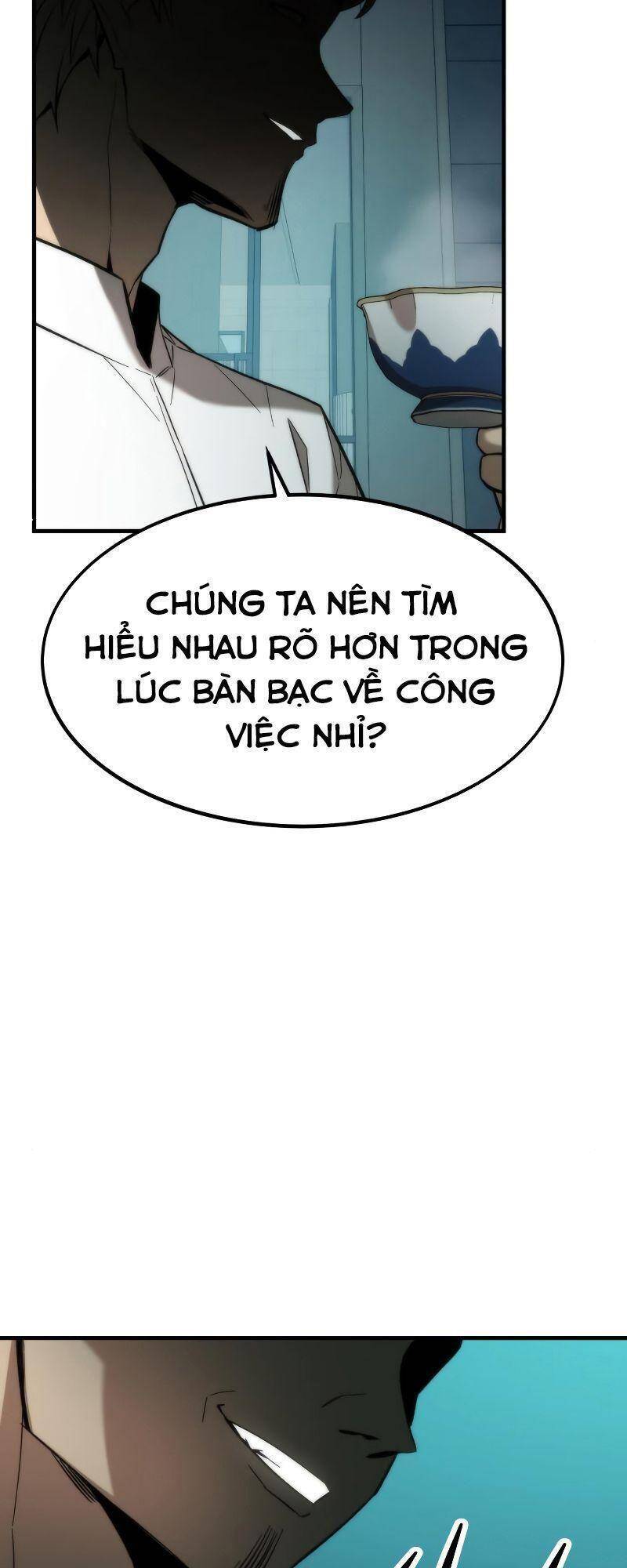 Nhân Vật Phụ Siêu Cấp chapter 23 - Upload bởi truyensieuhay.com