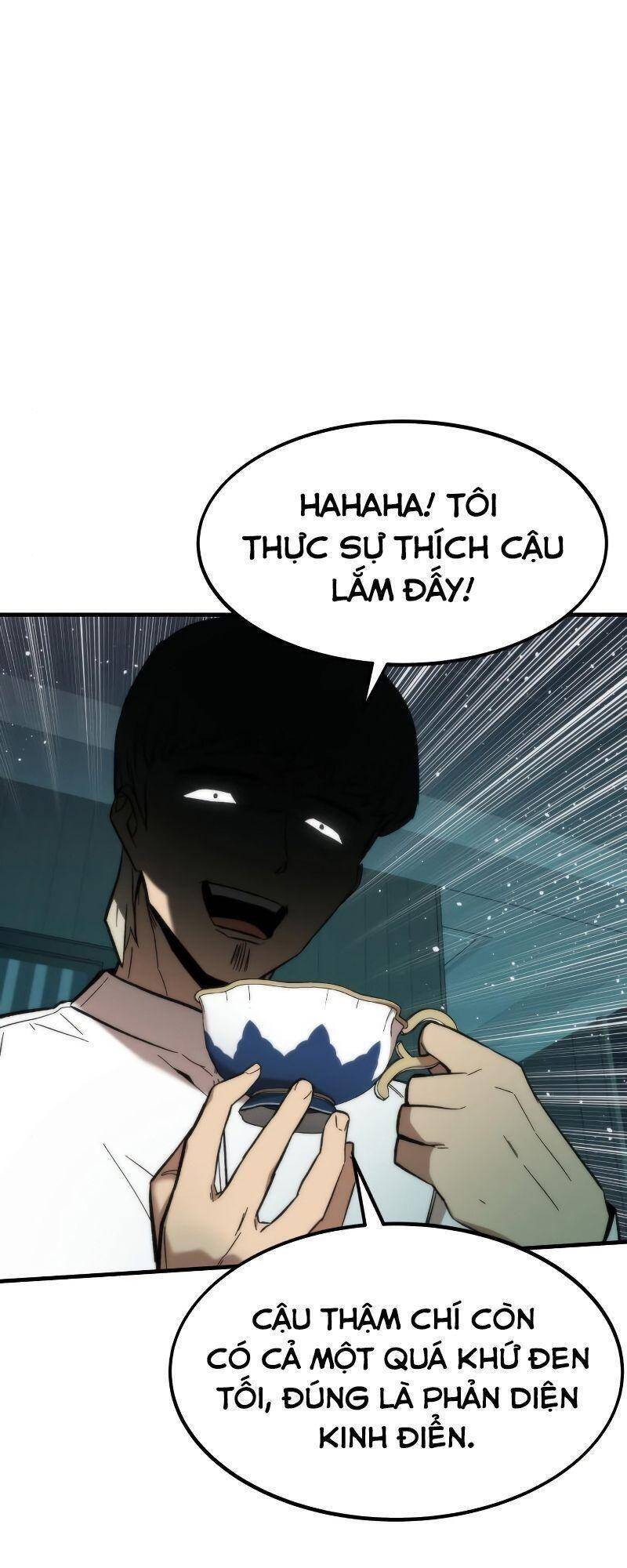 Nhân Vật Phụ Siêu Cấp chapter 23 - Upload bởi truyensieuhay.com