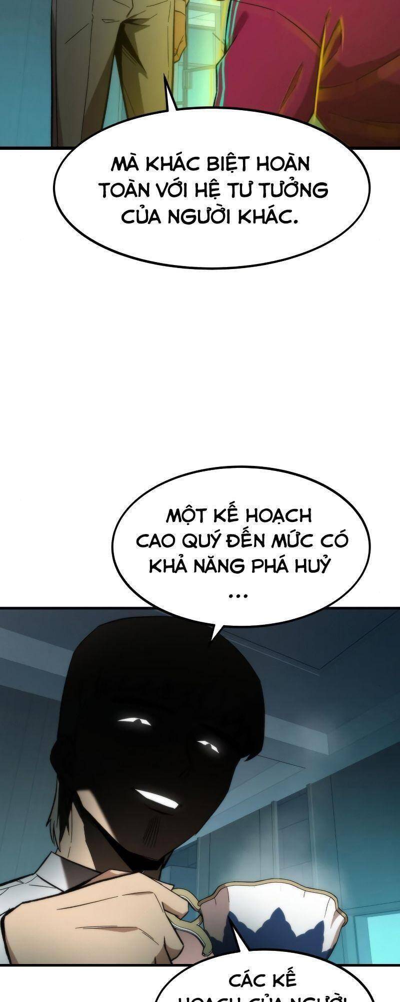 Nhân Vật Phụ Siêu Cấp chapter 23 - Upload bởi truyensieuhay.com