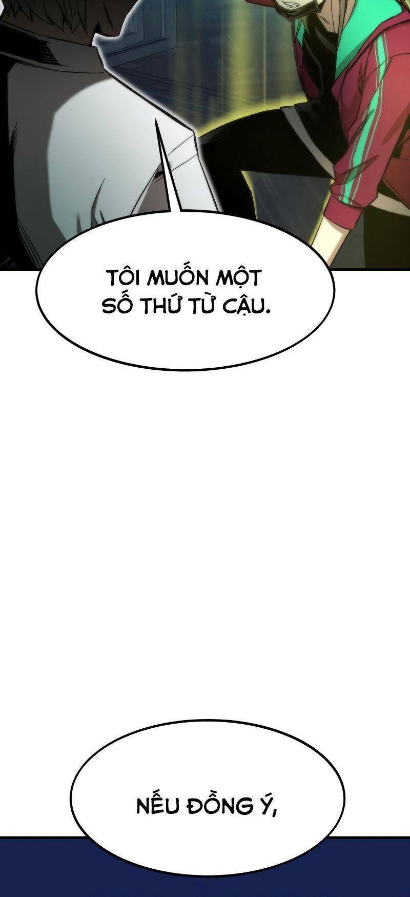 Nhân Vật Phụ Siêu Cấp chapter 23 - Upload bởi truyensieuhay.com