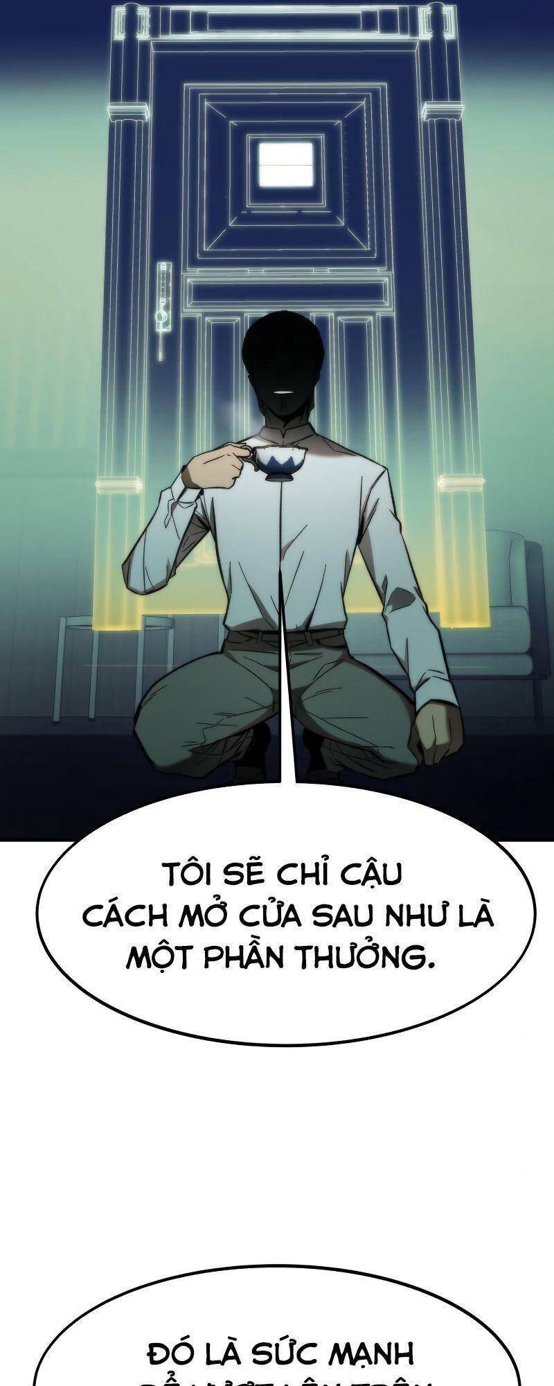 Nhân Vật Phụ Siêu Cấp chapter 23 - Upload bởi truyensieuhay.com