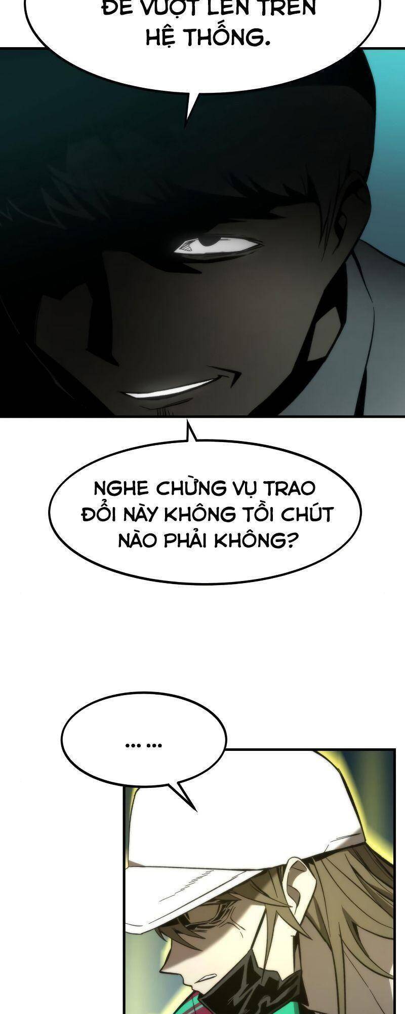 Nhân Vật Phụ Siêu Cấp chapter 23 - Upload bởi truyensieuhay.com