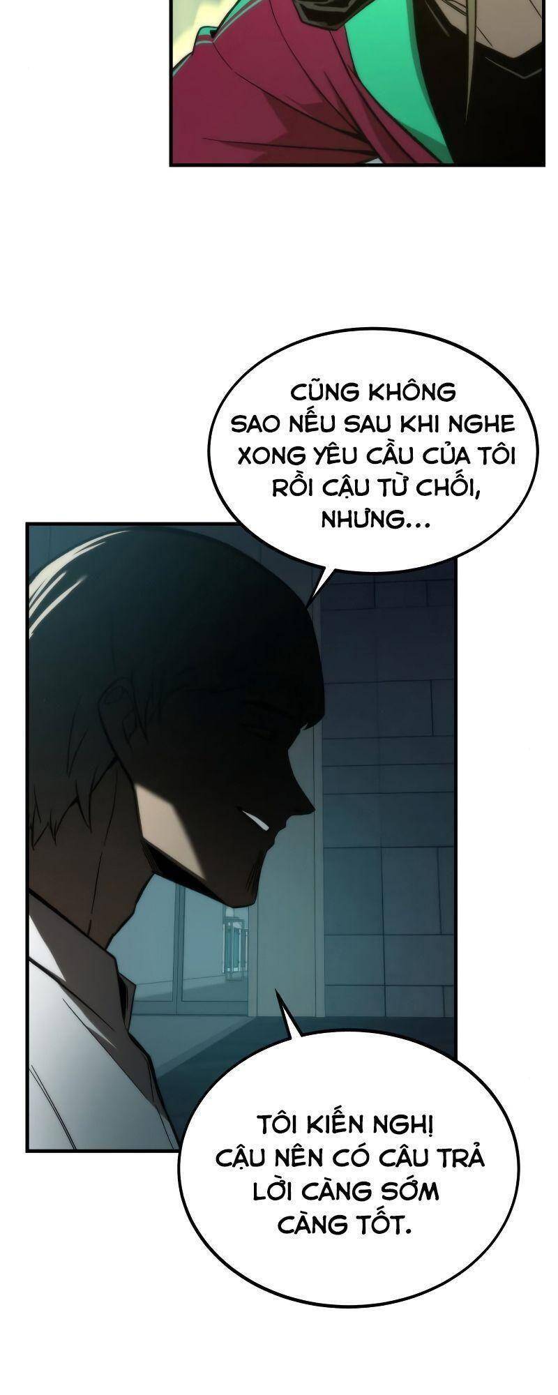 Nhân Vật Phụ Siêu Cấp chapter 23 - Upload bởi truyensieuhay.com