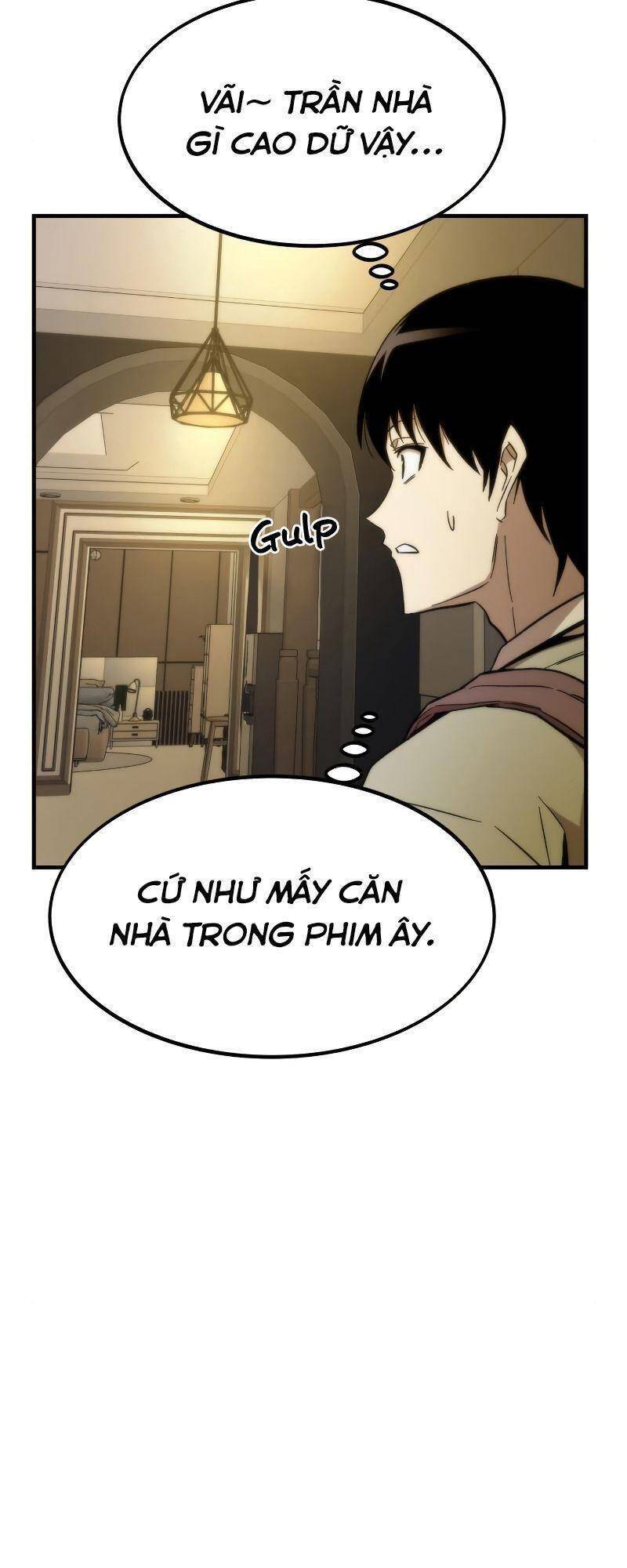 Nhân Vật Phụ Siêu Cấp chapter 23 - Upload bởi truyensieuhay.com
