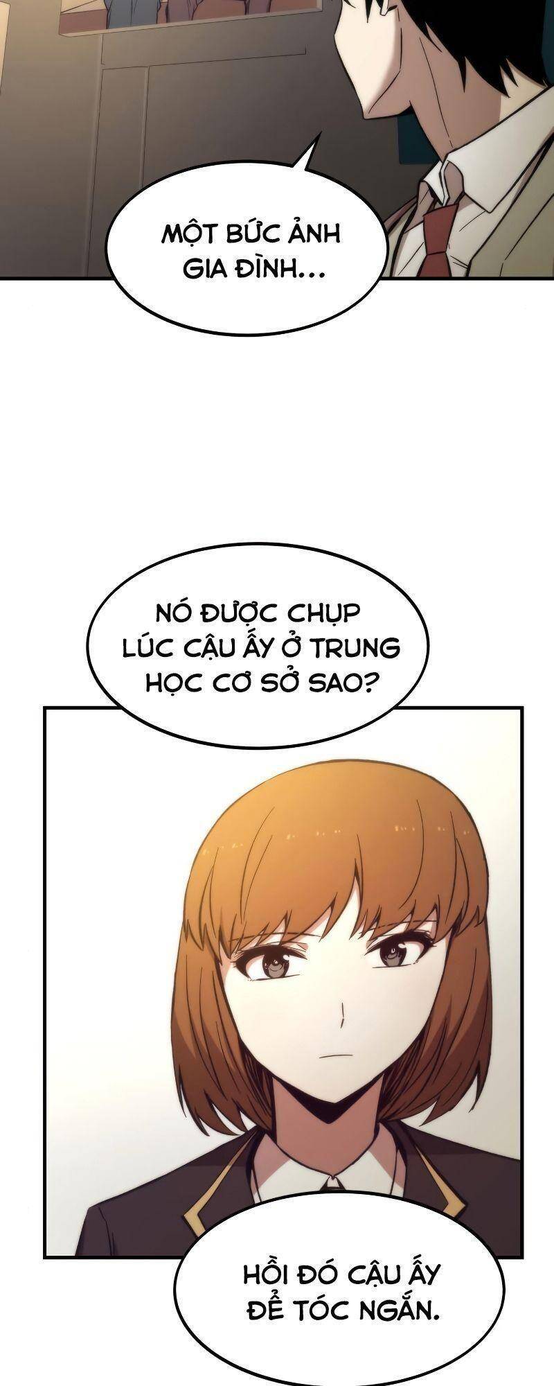 Nhân Vật Phụ Siêu Cấp chapter 23 - Upload bởi truyensieuhay.com