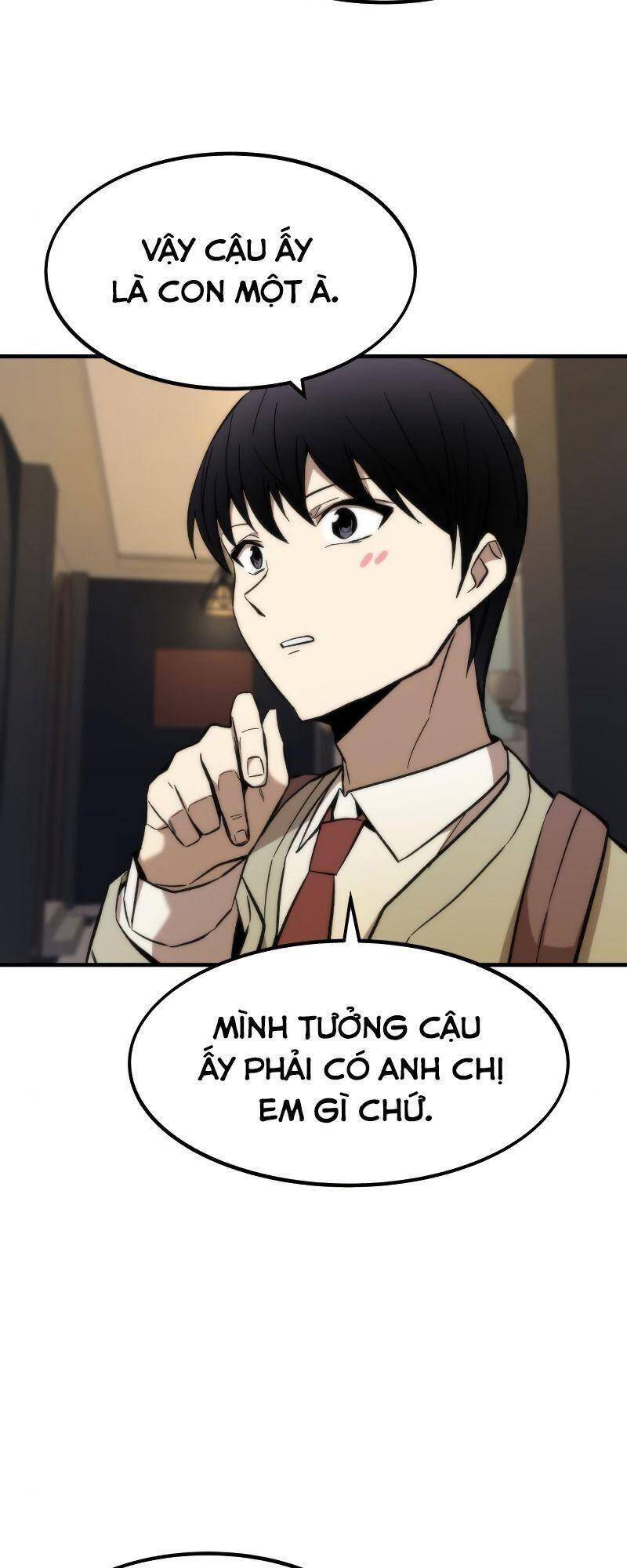 Nhân Vật Phụ Siêu Cấp chapter 23 - Upload bởi truyensieuhay.com