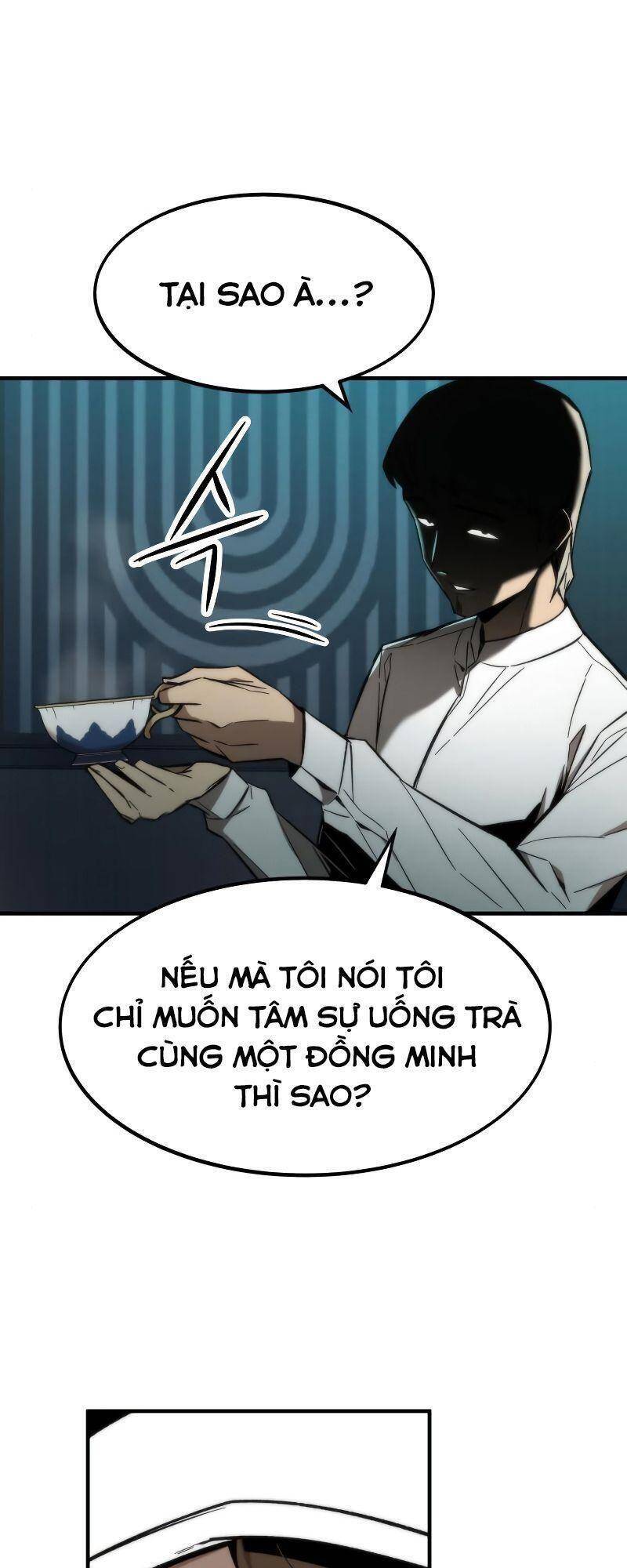 Nhân Vật Phụ Siêu Cấp chapter 23 - Upload bởi truyensieuhay.com