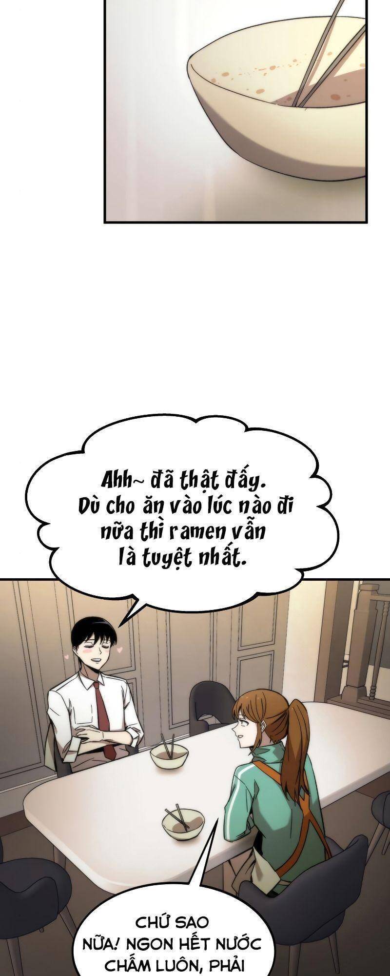 Nhân Vật Phụ Siêu Cấp chapter 23 - Upload bởi truyensieuhay.com