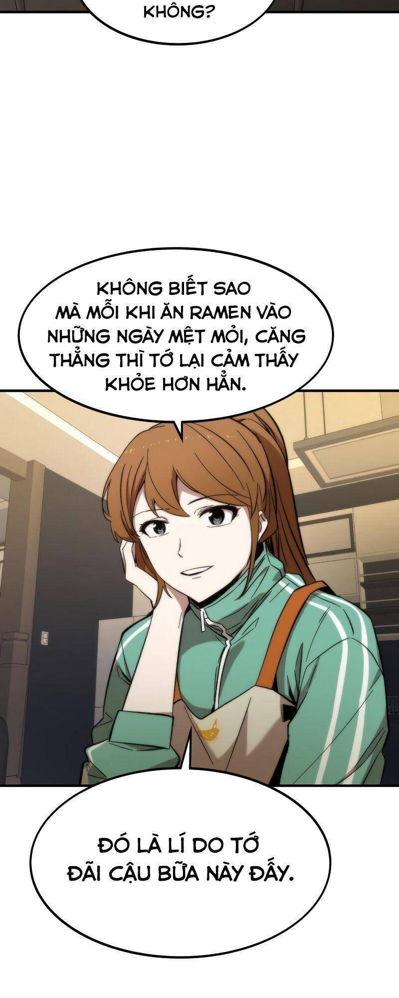Nhân Vật Phụ Siêu Cấp chapter 23 - Upload bởi truyensieuhay.com