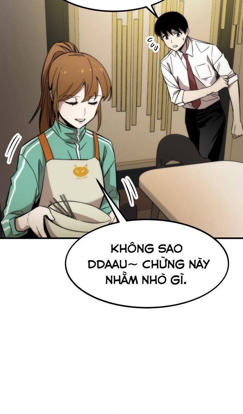 Nhân Vật Phụ Siêu Cấp chapter 23 - Upload bởi truyensieuhay.com