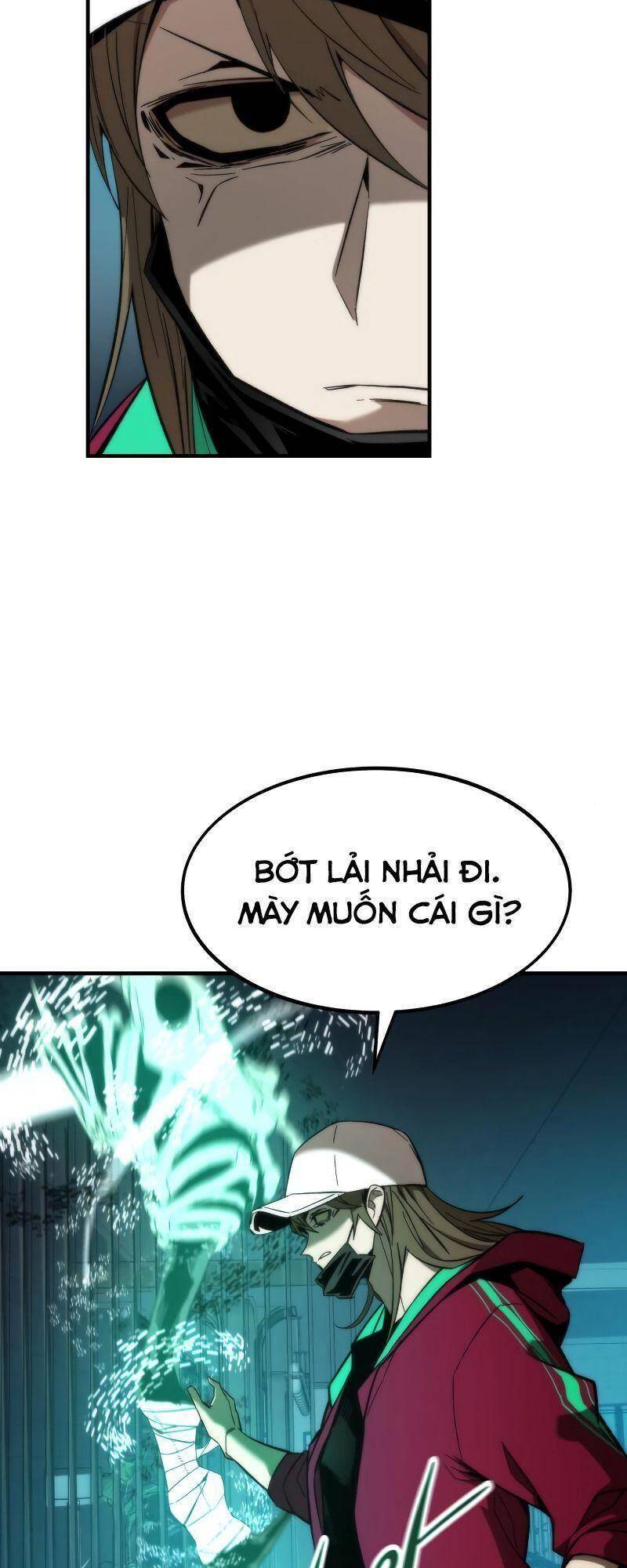 Nhân Vật Phụ Siêu Cấp chapter 23 - Upload bởi truyensieuhay.com