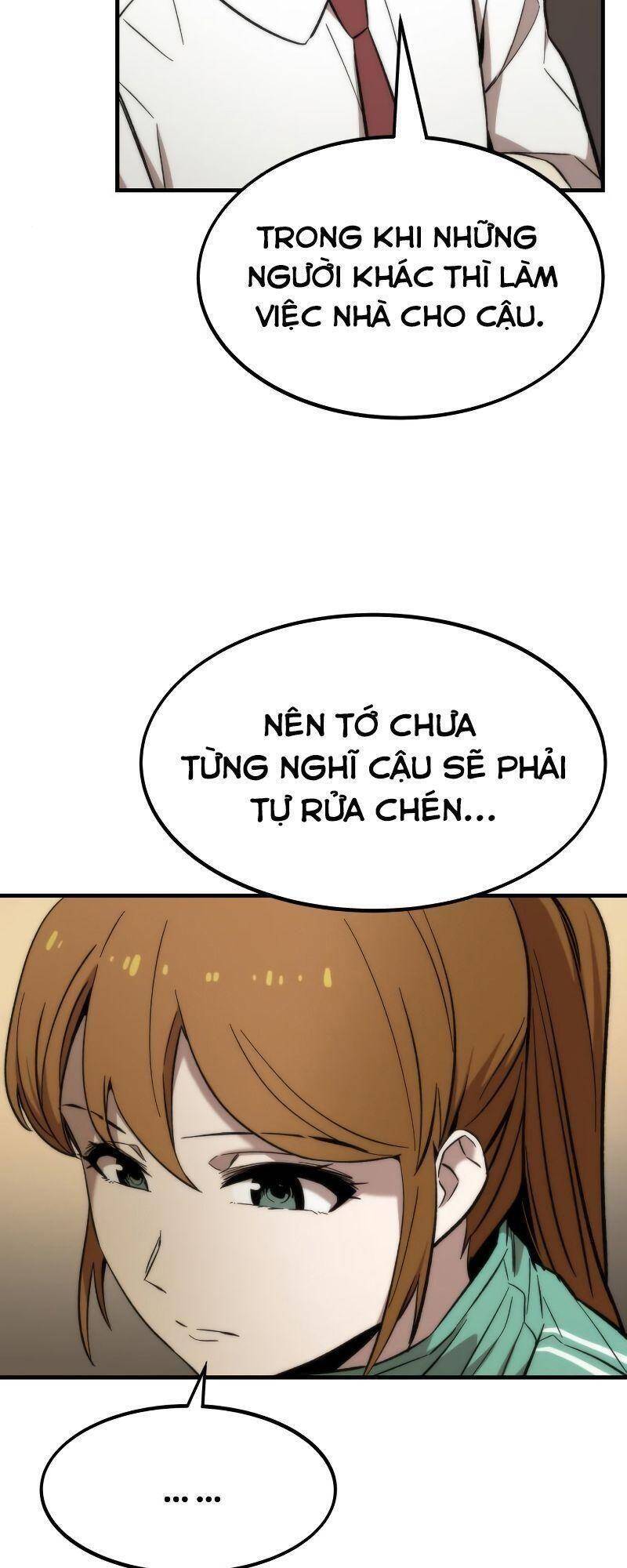 Nhân Vật Phụ Siêu Cấp chapter 23 - Upload bởi truyensieuhay.com
