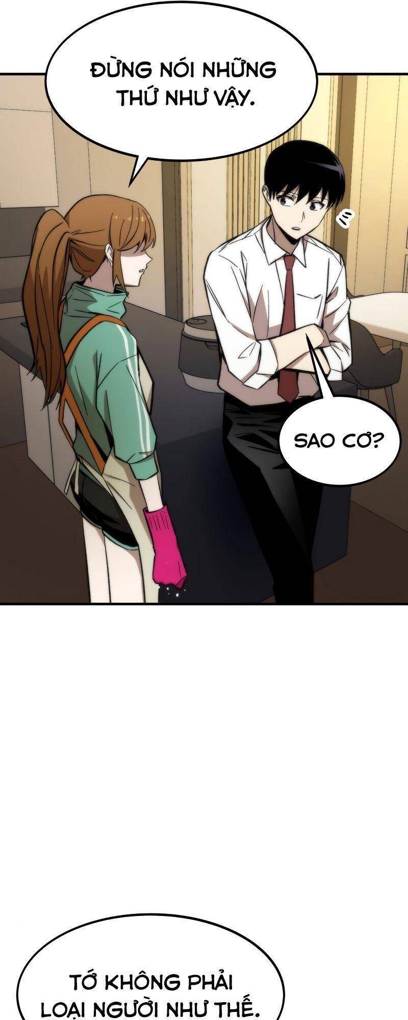 Nhân Vật Phụ Siêu Cấp chapter 23 - Upload bởi truyensieuhay.com
