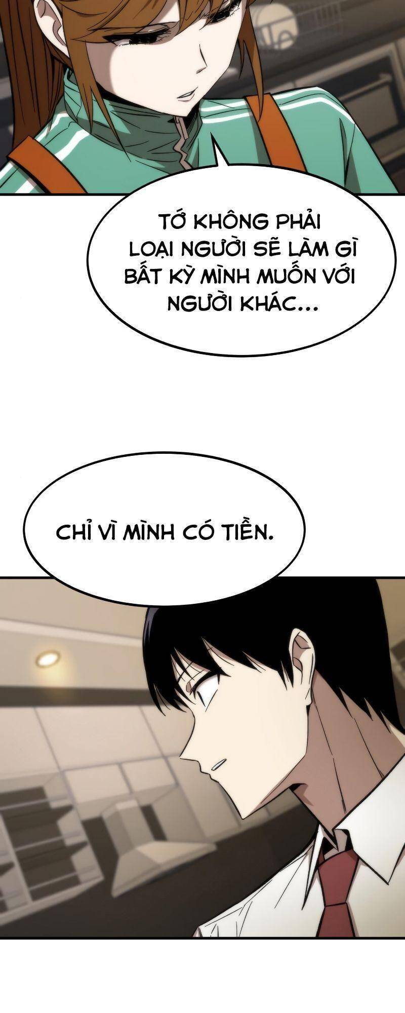 Nhân Vật Phụ Siêu Cấp chapter 23 - Upload bởi truyensieuhay.com