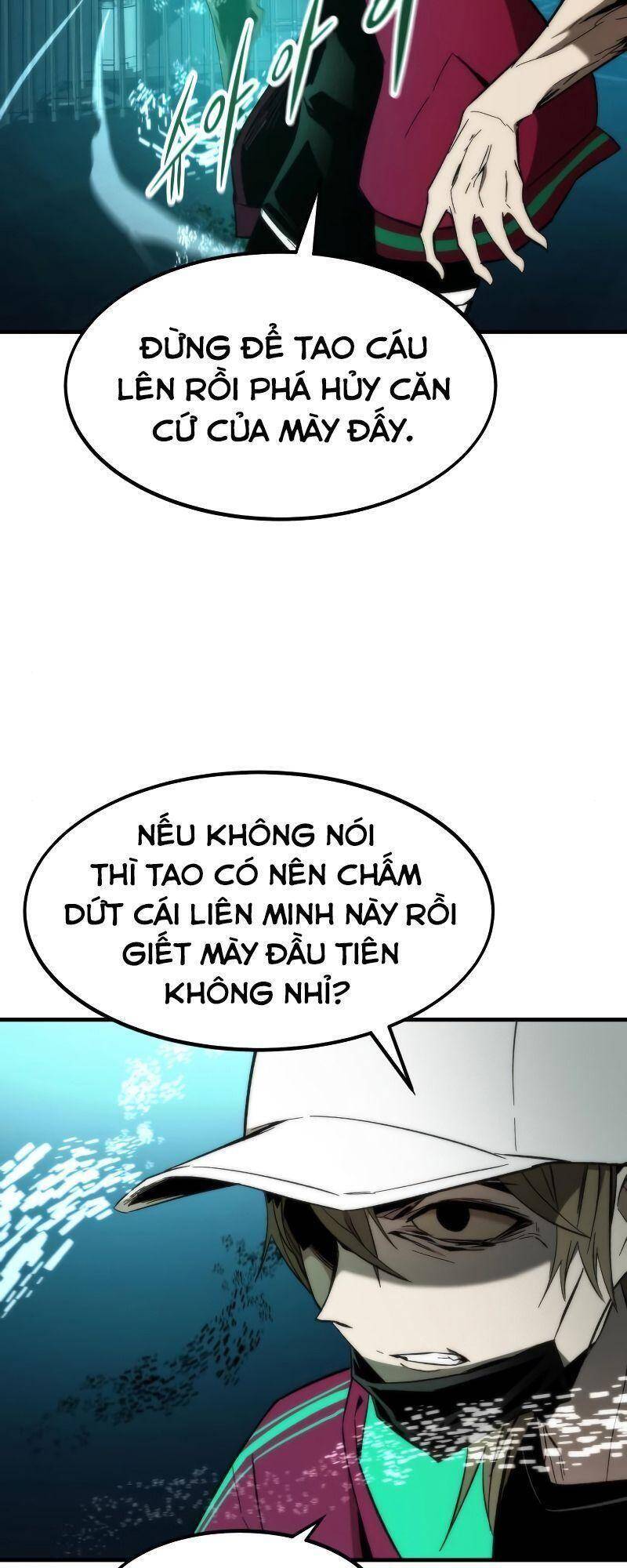 Nhân Vật Phụ Siêu Cấp chapter 23 - Upload bởi truyensieuhay.com