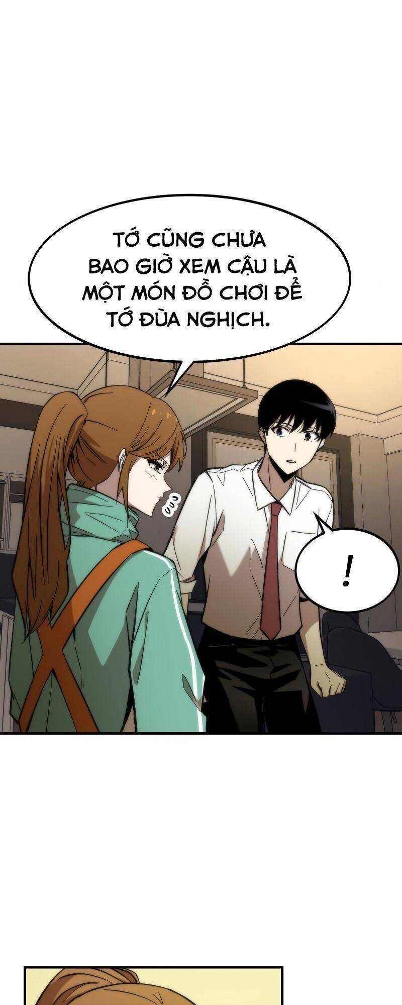 Nhân Vật Phụ Siêu Cấp chapter 23 - Upload bởi truyensieuhay.com