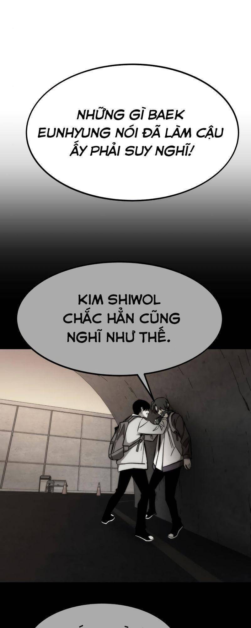 Nhân Vật Phụ Siêu Cấp chapter 23 - Upload bởi truyensieuhay.com