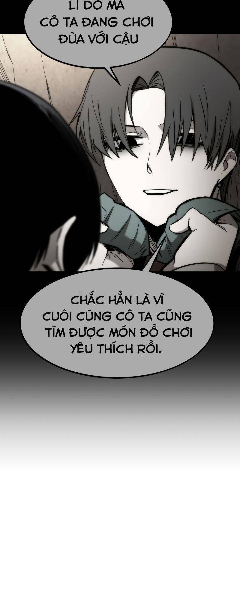 Nhân Vật Phụ Siêu Cấp chapter 23 - Upload bởi truyensieuhay.com