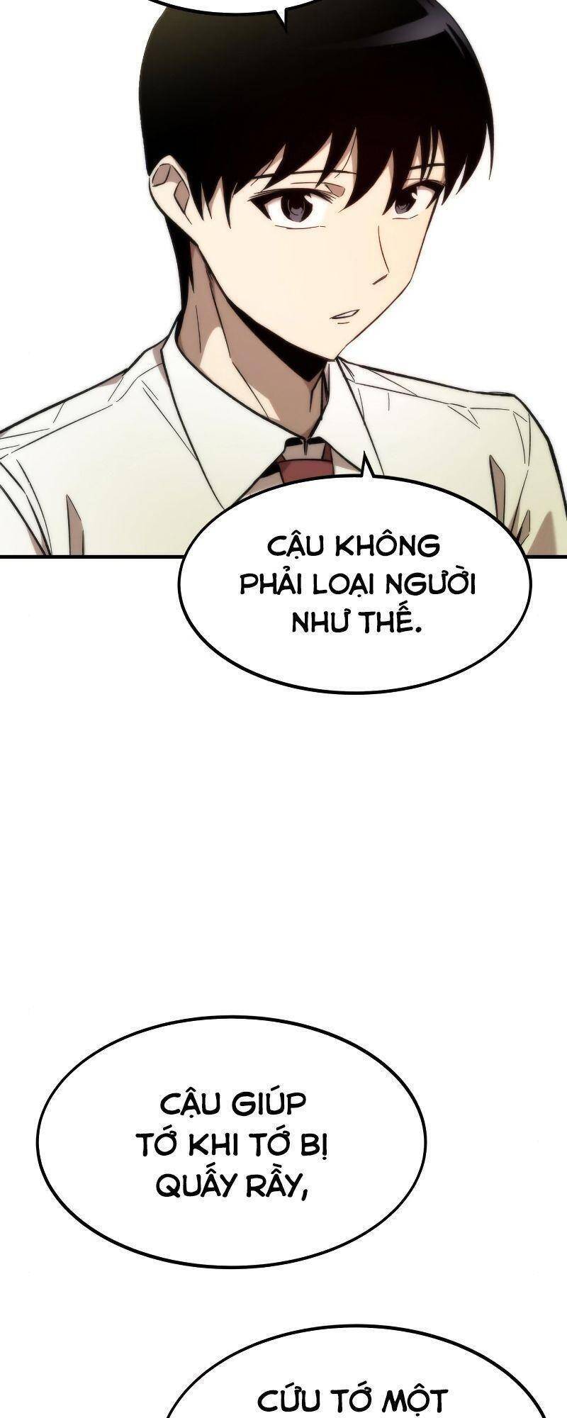 Nhân Vật Phụ Siêu Cấp chapter 23 - Upload bởi truyensieuhay.com