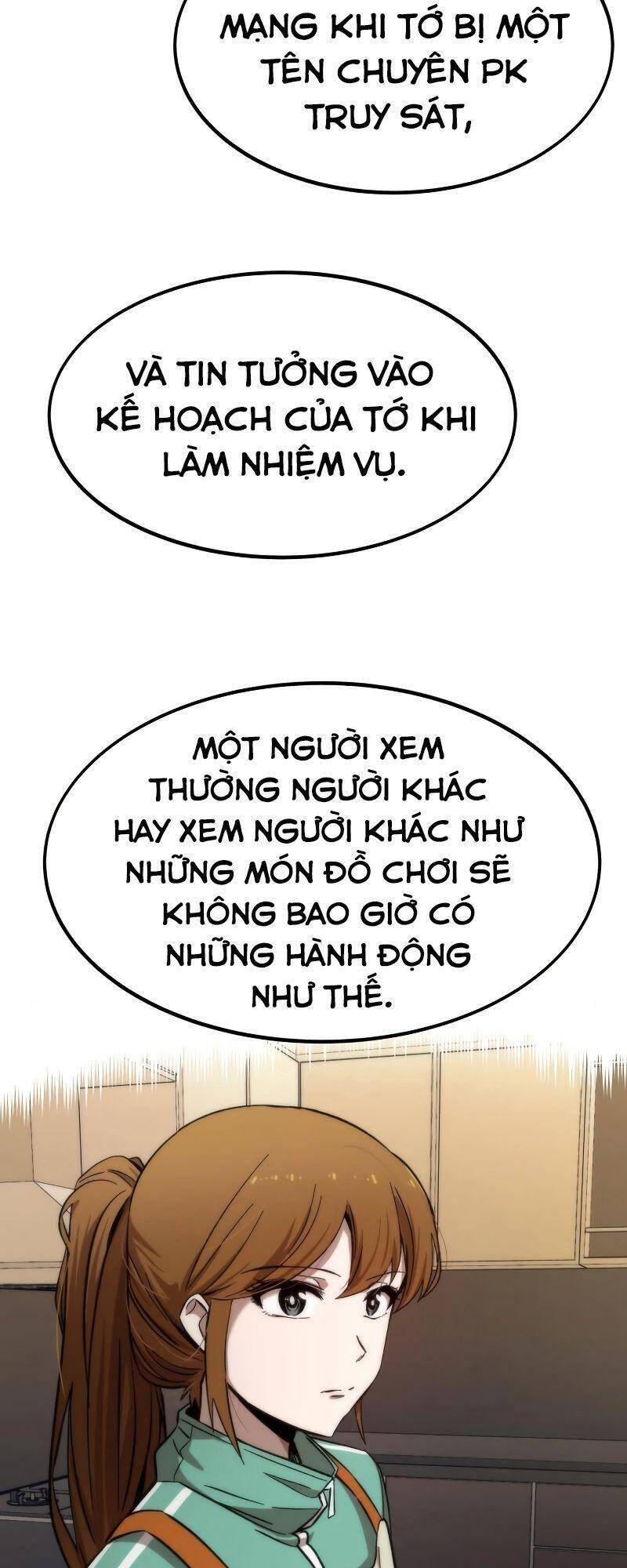 Nhân Vật Phụ Siêu Cấp chapter 23 - Upload bởi truyensieuhay.com