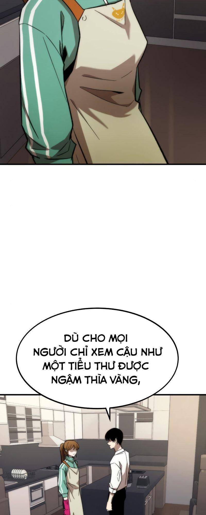 Nhân Vật Phụ Siêu Cấp chapter 23 - Upload bởi truyensieuhay.com