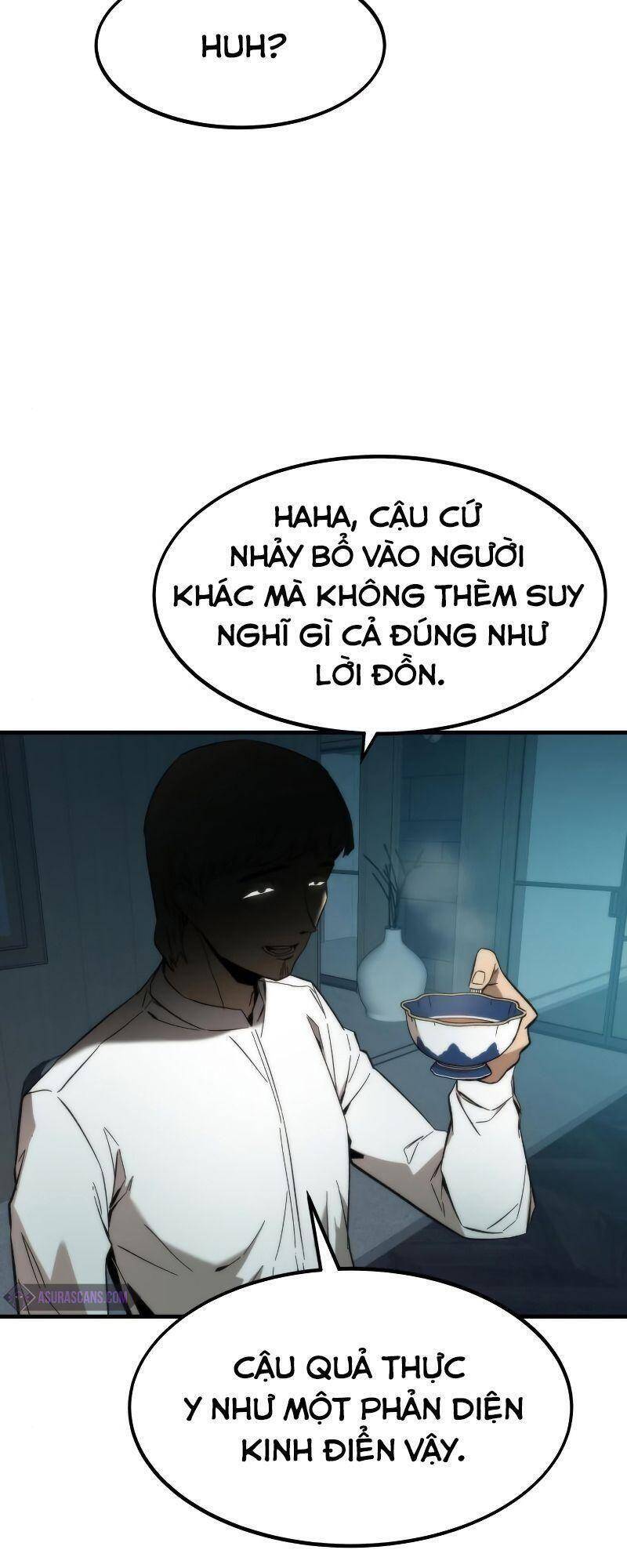 Nhân Vật Phụ Siêu Cấp chapter 23 - Upload bởi truyensieuhay.com