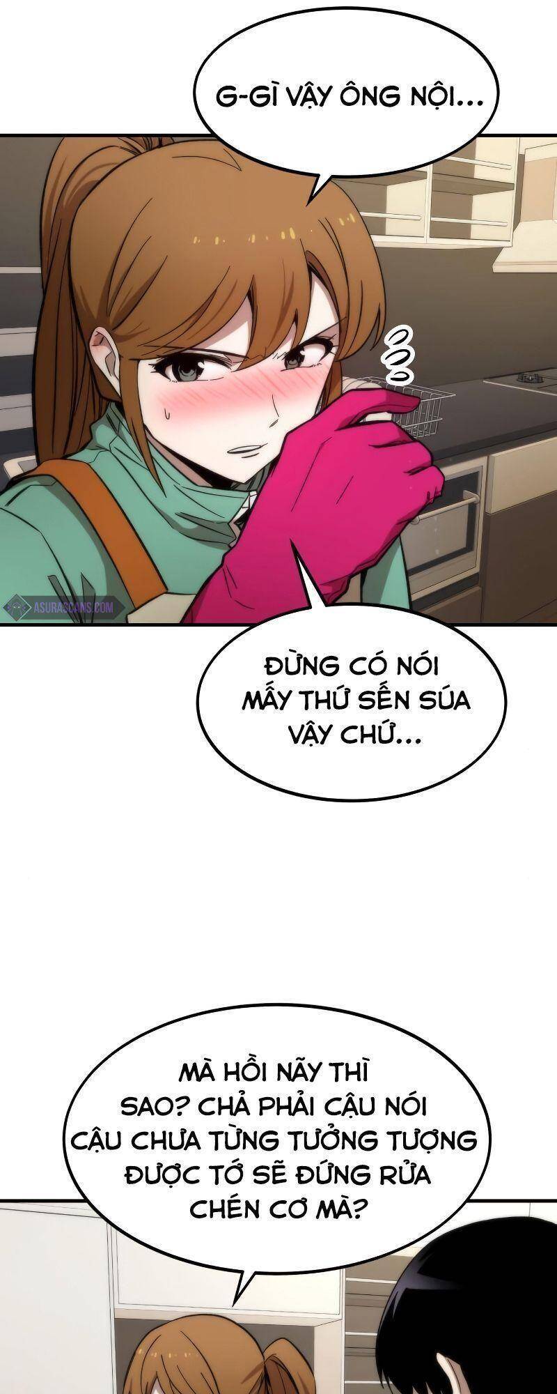 Nhân Vật Phụ Siêu Cấp chapter 23 - Upload bởi truyensieuhay.com