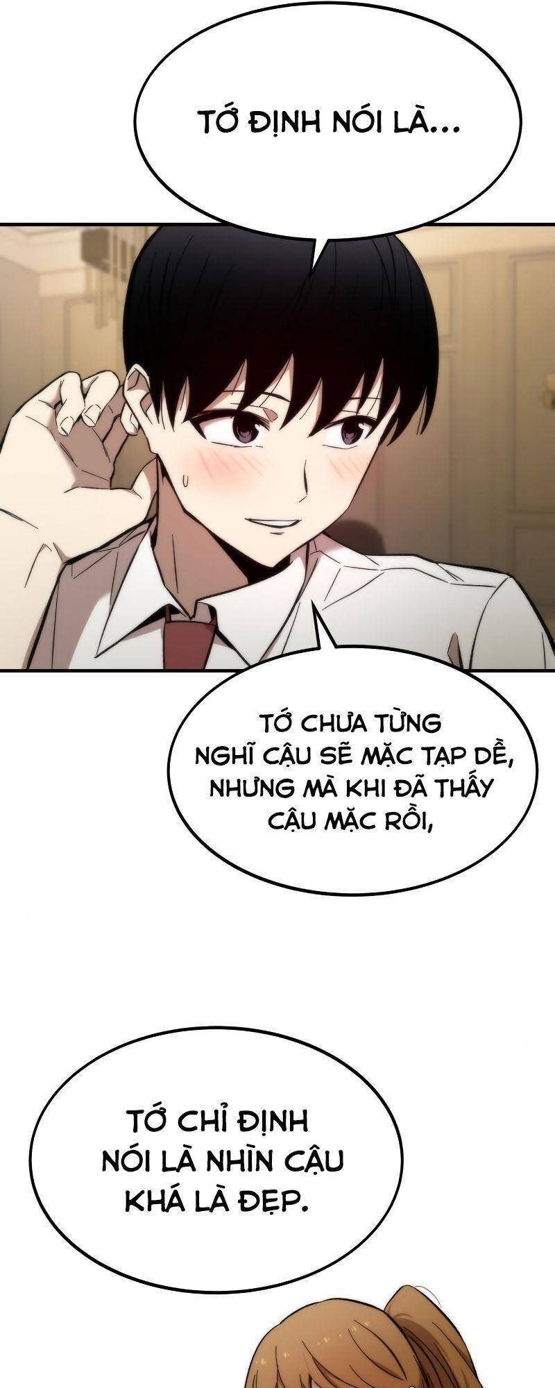 Nhân Vật Phụ Siêu Cấp chapter 23 - Upload bởi truyensieuhay.com