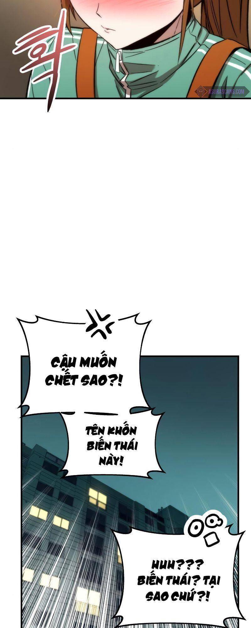 Nhân Vật Phụ Siêu Cấp chapter 23 - Upload bởi truyensieuhay.com