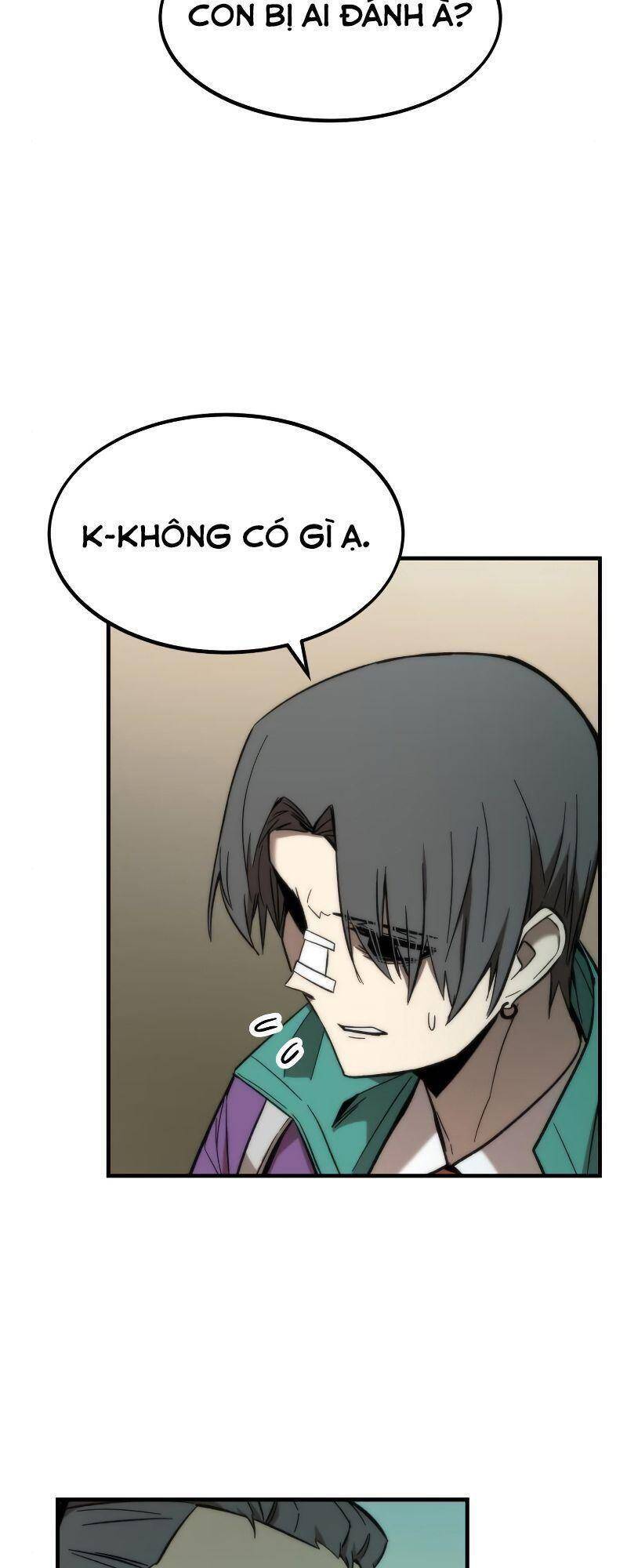 Nhân Vật Phụ Siêu Cấp chapter 23 - Upload bởi truyensieuhay.com