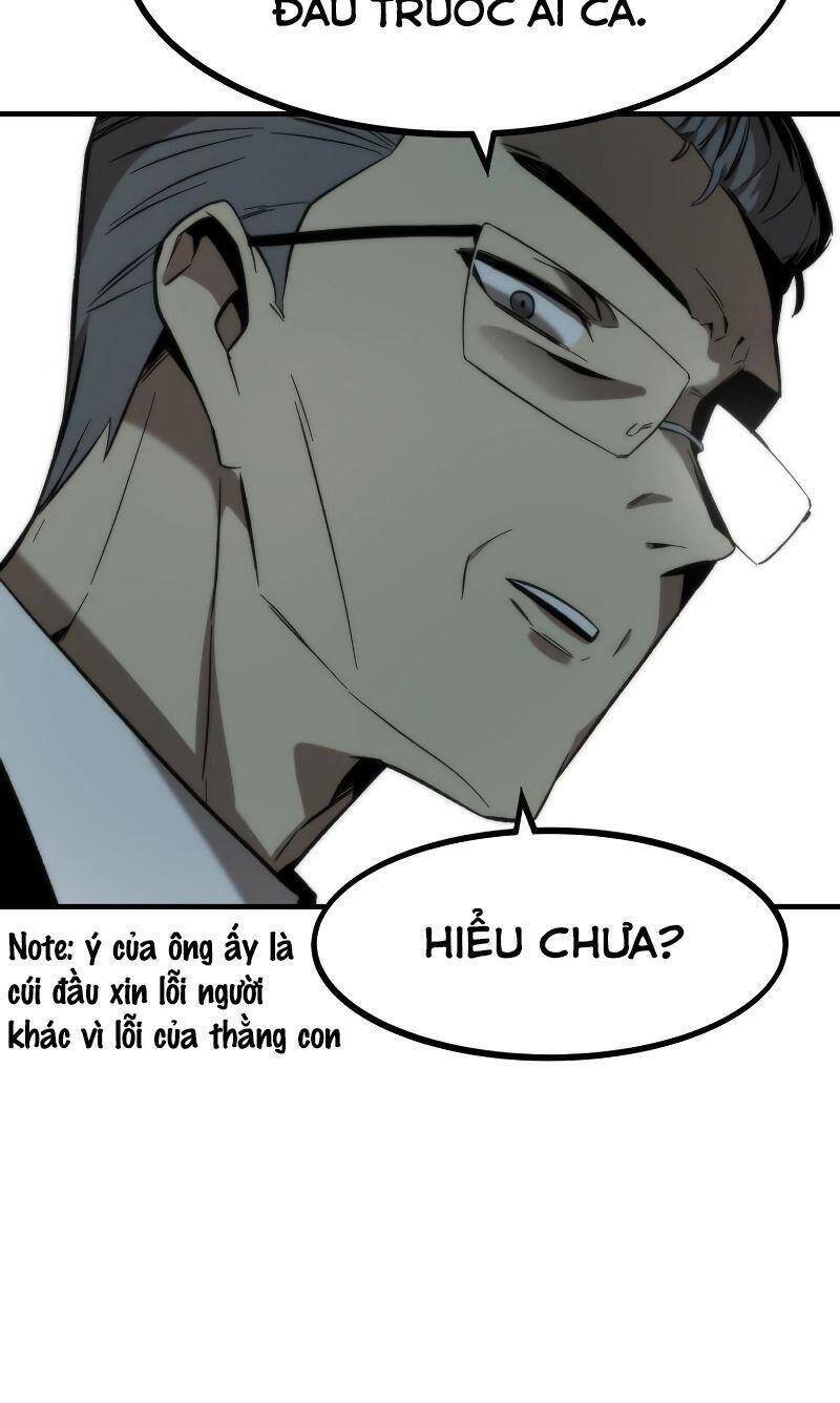 Nhân Vật Phụ Siêu Cấp chapter 23 - Upload bởi truyensieuhay.com