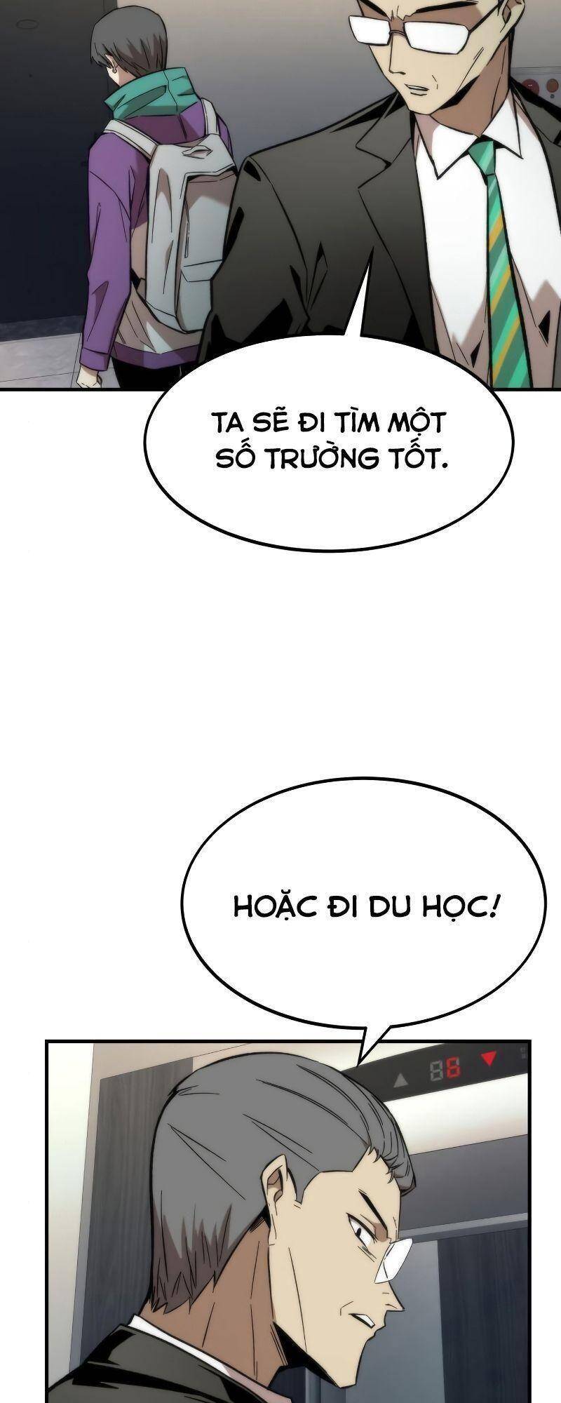 Nhân Vật Phụ Siêu Cấp chapter 23 - Upload bởi truyensieuhay.com