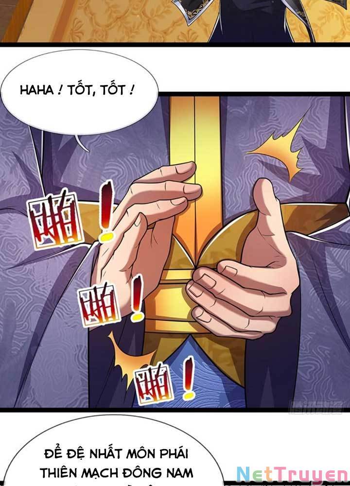 Bị Giam Cầm Trăm Vạn Năm Đệ Tử Ta Trải Khắp Chư Thiên Thần Giới chapter 81 - Trang 21
