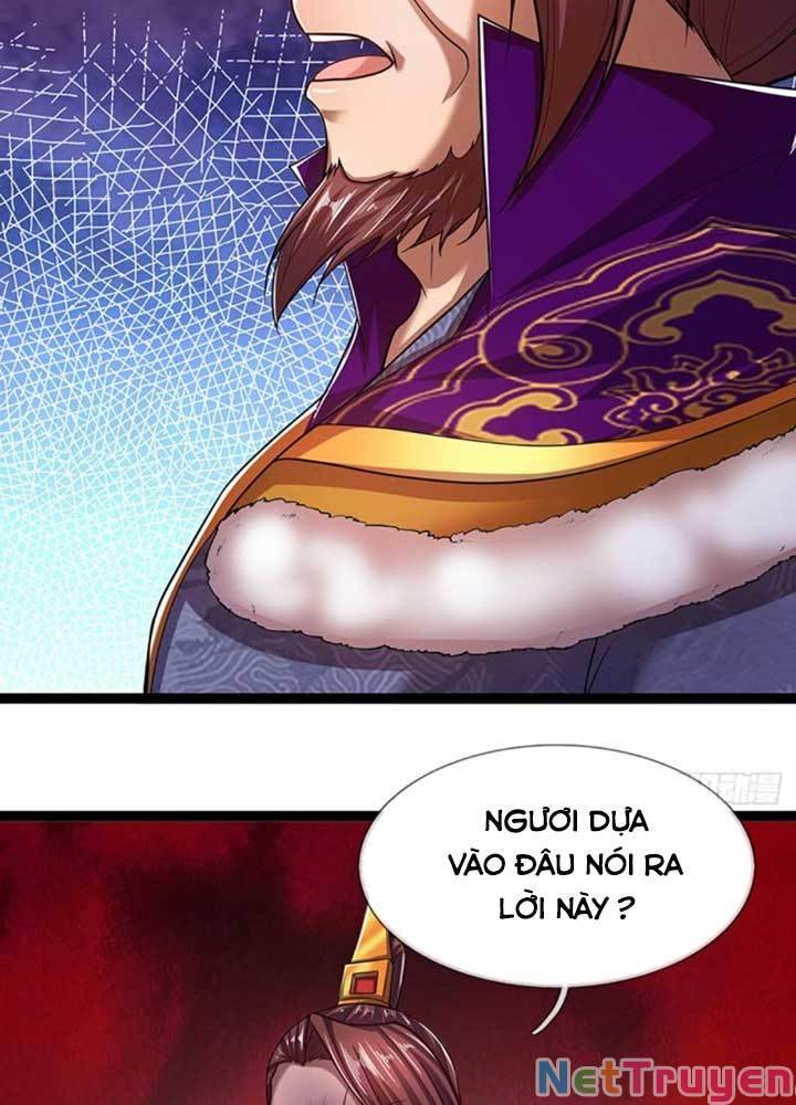 Bị Giam Cầm Trăm Vạn Năm Đệ Tử Ta Trải Khắp Chư Thiên Thần Giới chapter 81 - Trang 24