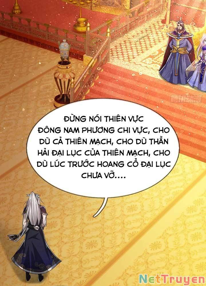 Bị Giam Cầm Trăm Vạn Năm Đệ Tử Ta Trải Khắp Chư Thiên Thần Giới chapter 81 - Trang 27