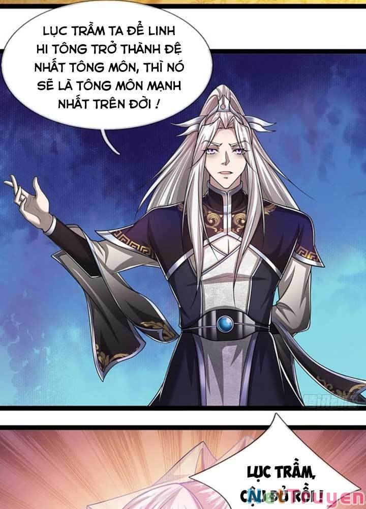 Bị Giam Cầm Trăm Vạn Năm Đệ Tử Ta Trải Khắp Chư Thiên Thần Giới chapter 81 - Trang 28