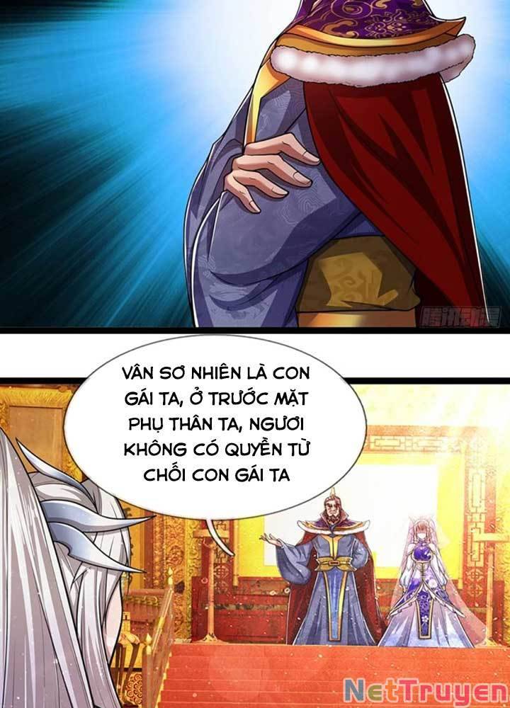 Bị Giam Cầm Trăm Vạn Năm Đệ Tử Ta Trải Khắp Chư Thiên Thần Giới chapter 81 - Trang 33