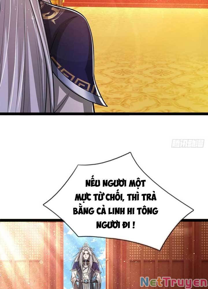 Bị Giam Cầm Trăm Vạn Năm Đệ Tử Ta Trải Khắp Chư Thiên Thần Giới chapter 81 - Trang 34