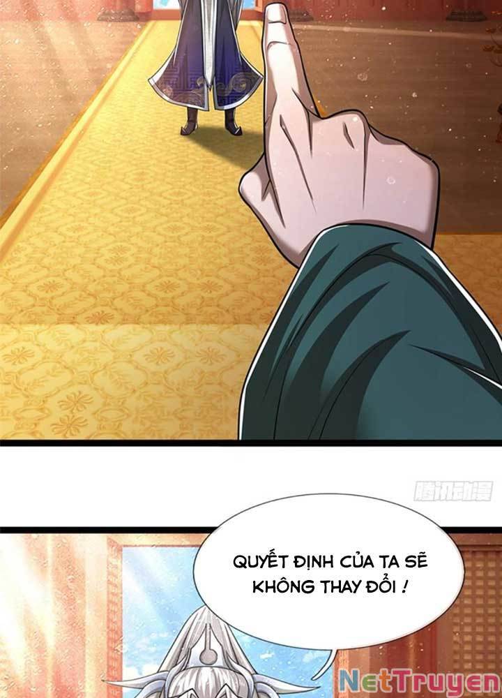 Bị Giam Cầm Trăm Vạn Năm Đệ Tử Ta Trải Khắp Chư Thiên Thần Giới chapter 81 - Trang 35