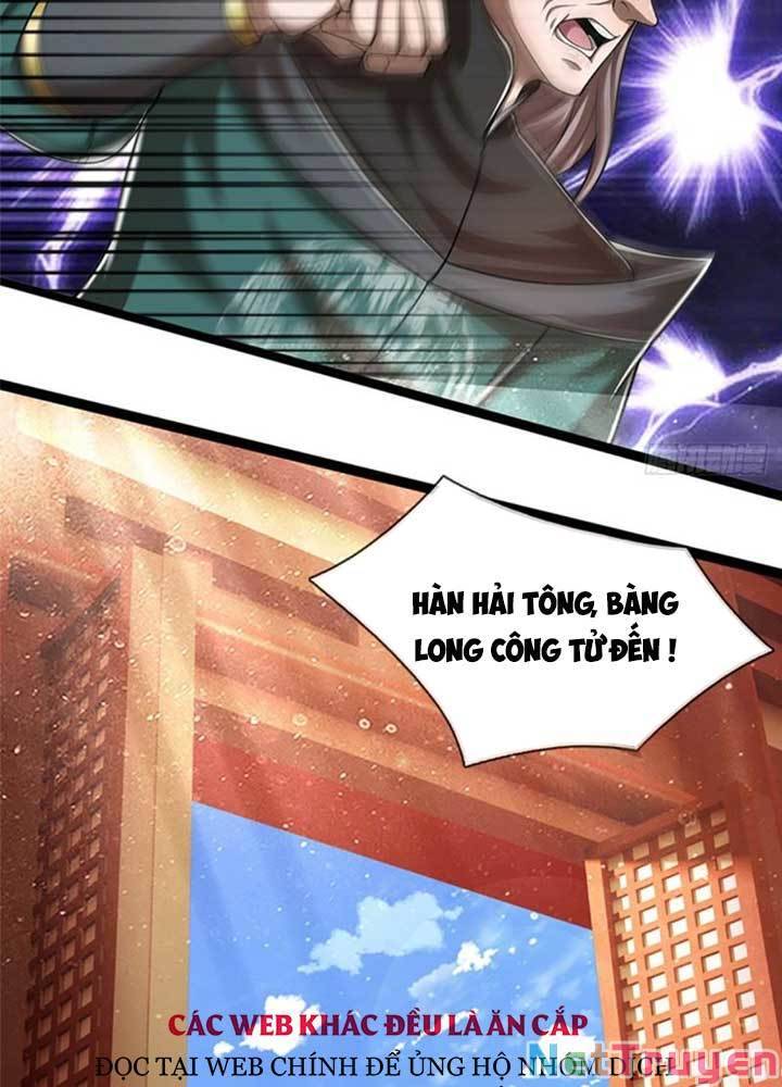 Bị Giam Cầm Trăm Vạn Năm Đệ Tử Ta Trải Khắp Chư Thiên Thần Giới chapter 81 - Trang 38