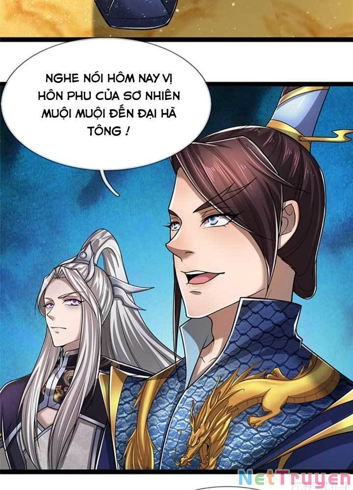 Bị Giam Cầm Trăm Vạn Năm Đệ Tử Ta Trải Khắp Chư Thiên Thần Giới chapter 81 - Trang 45