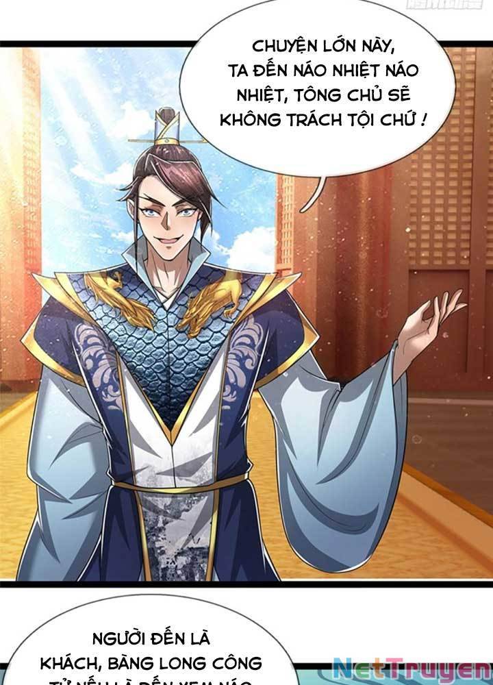 Bị Giam Cầm Trăm Vạn Năm Đệ Tử Ta Trải Khắp Chư Thiên Thần Giới chapter 81 - Trang 46